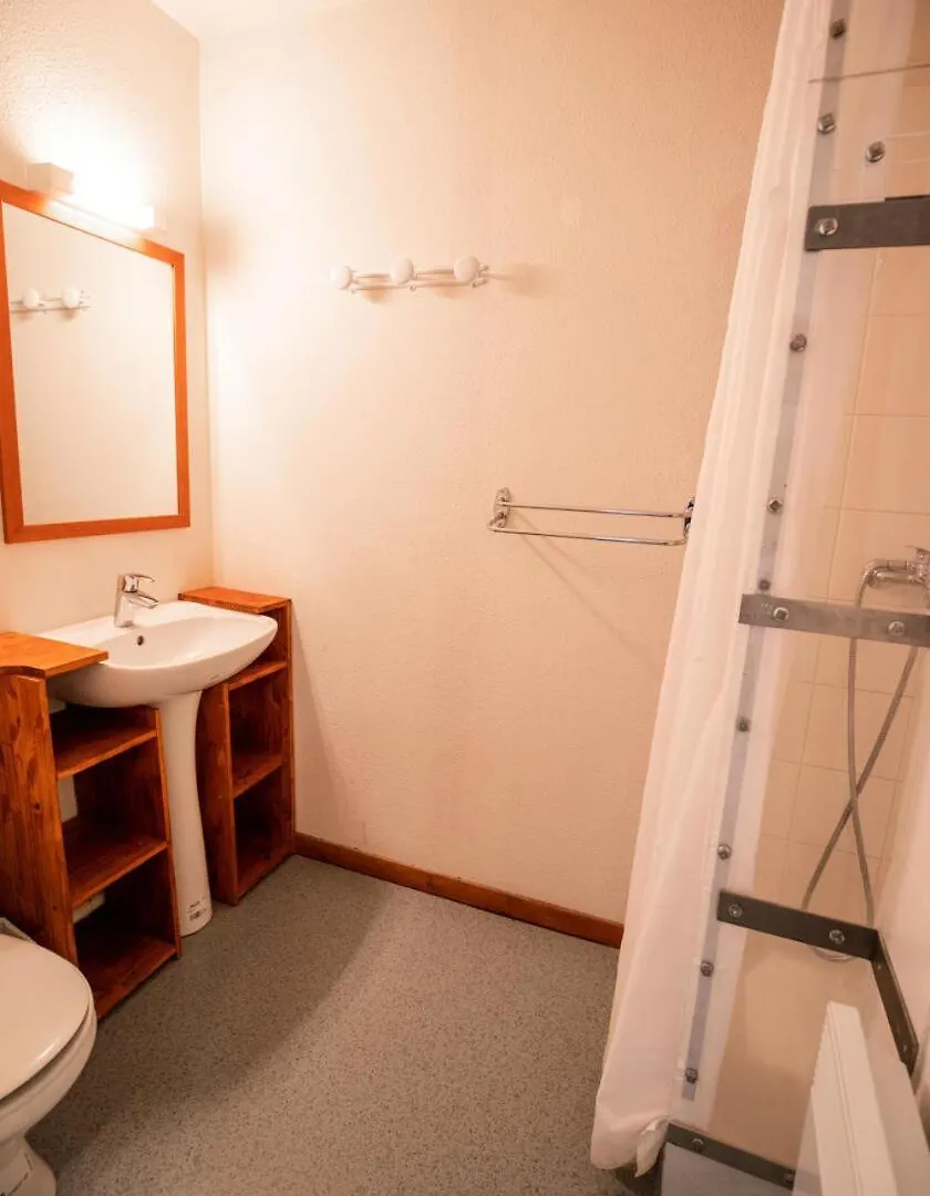Chalet D'Arrondaz H - Chalet Arrondaz - Chaarh21 Mae-3103 Modane