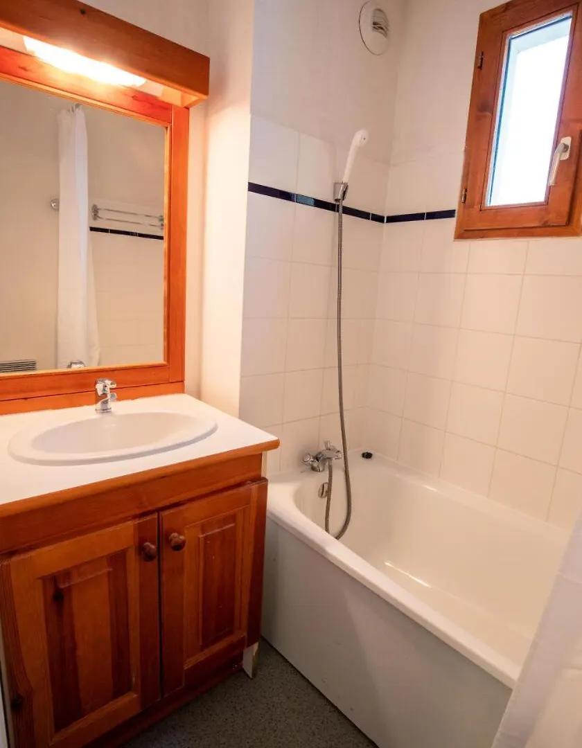 Chalet D'Arrondaz H - Chalet Arrondaz - Chaarh21 Mae-3103 Modane Apartment
