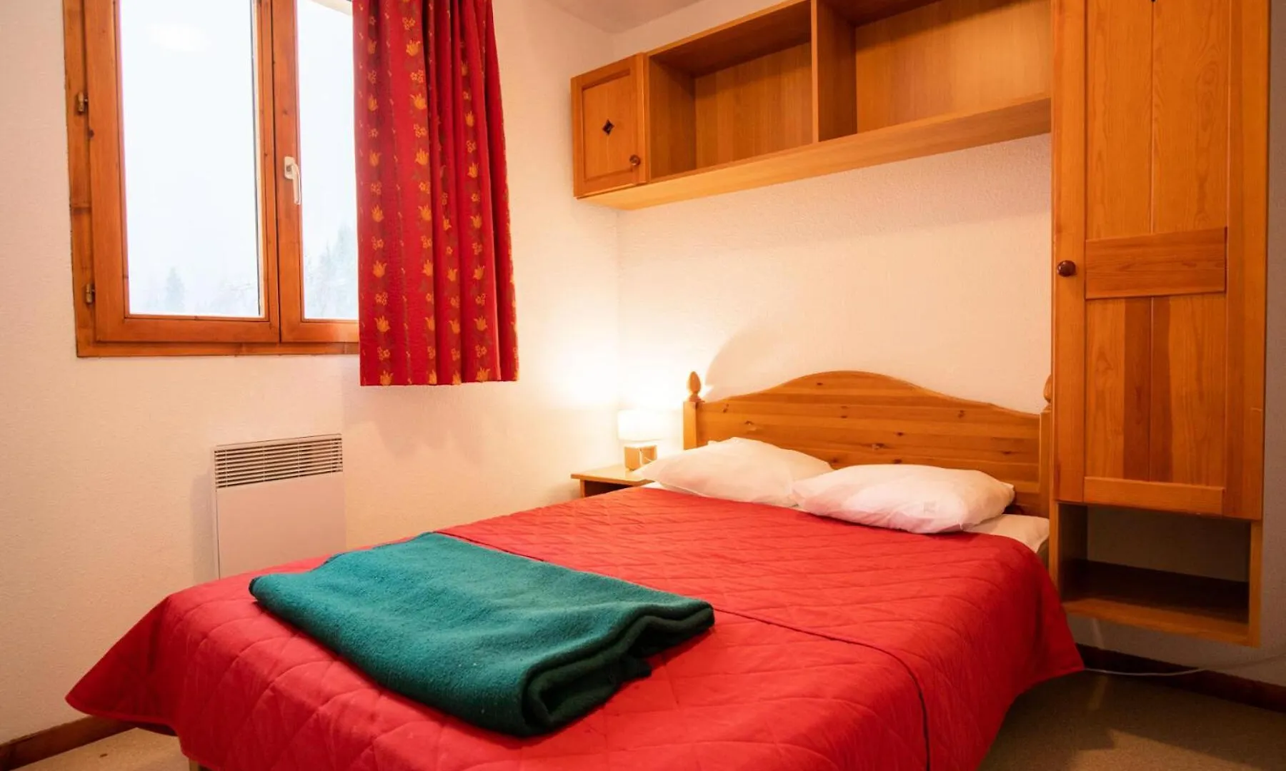 Chalet D'Arrondaz H - Chalet Arrondaz - Chaarh21 Mae-3103 Modane Apartment