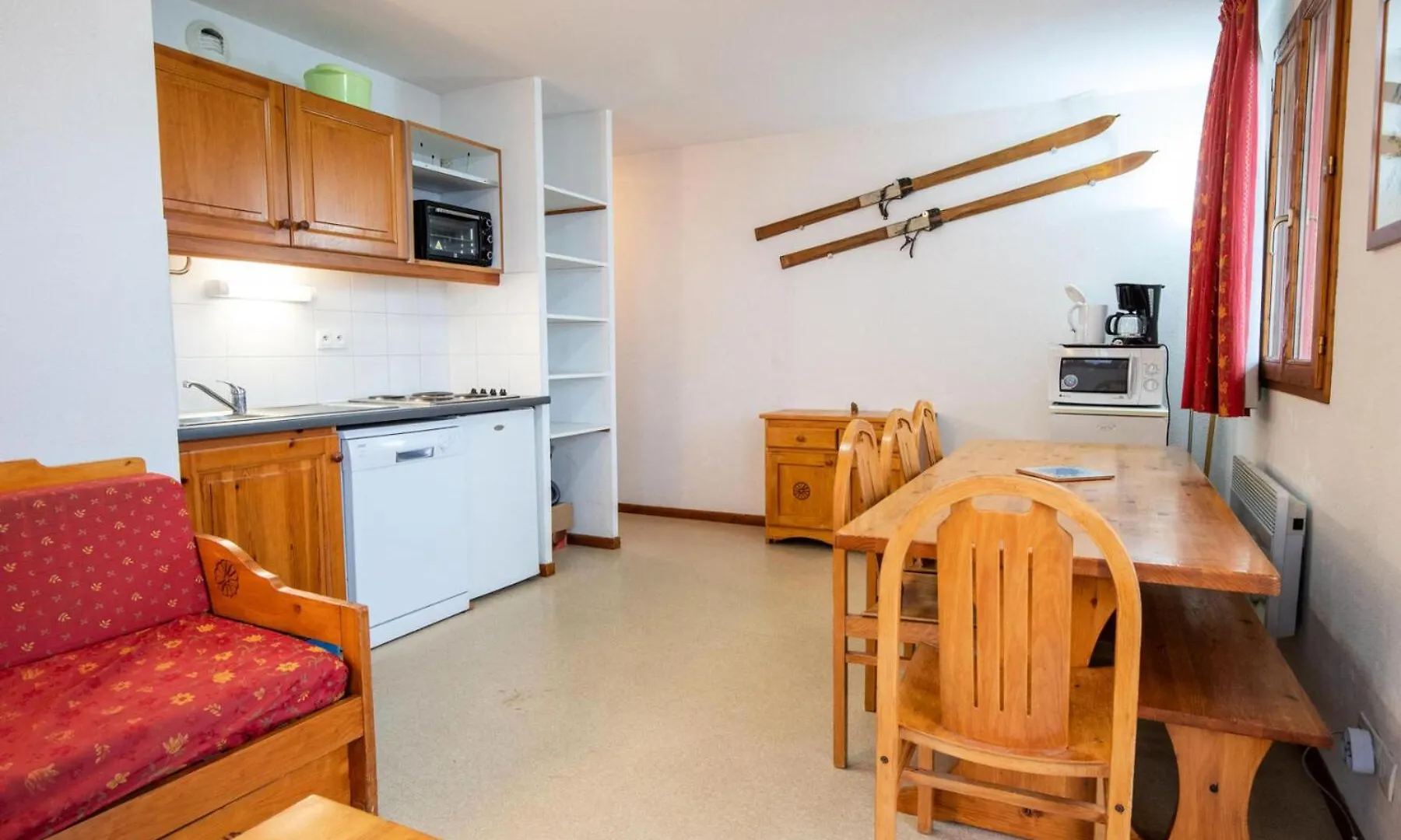 Chalet D'Arrondaz H - Chalet Arrondaz - Chaarh21 Mae-3103 Modane