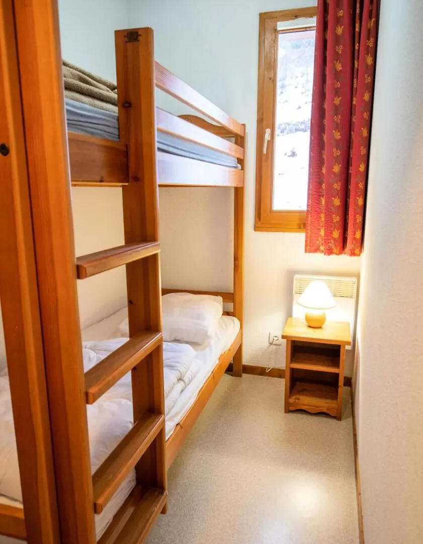Chalet D'Arrondaz H - Chalet Arrondaz - Chaarh21 Mae-3103 Modane 0*,